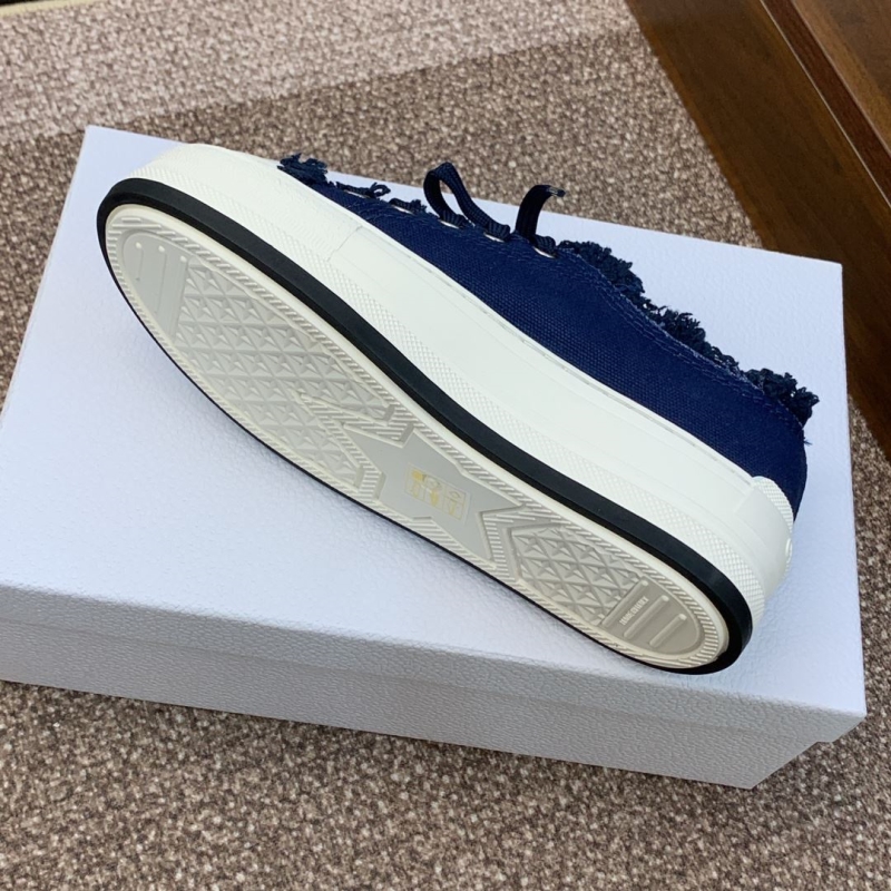 Christian Dior Casual Shoes